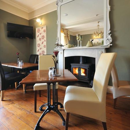 Priory Hotel Cartmel Exteriér fotografie