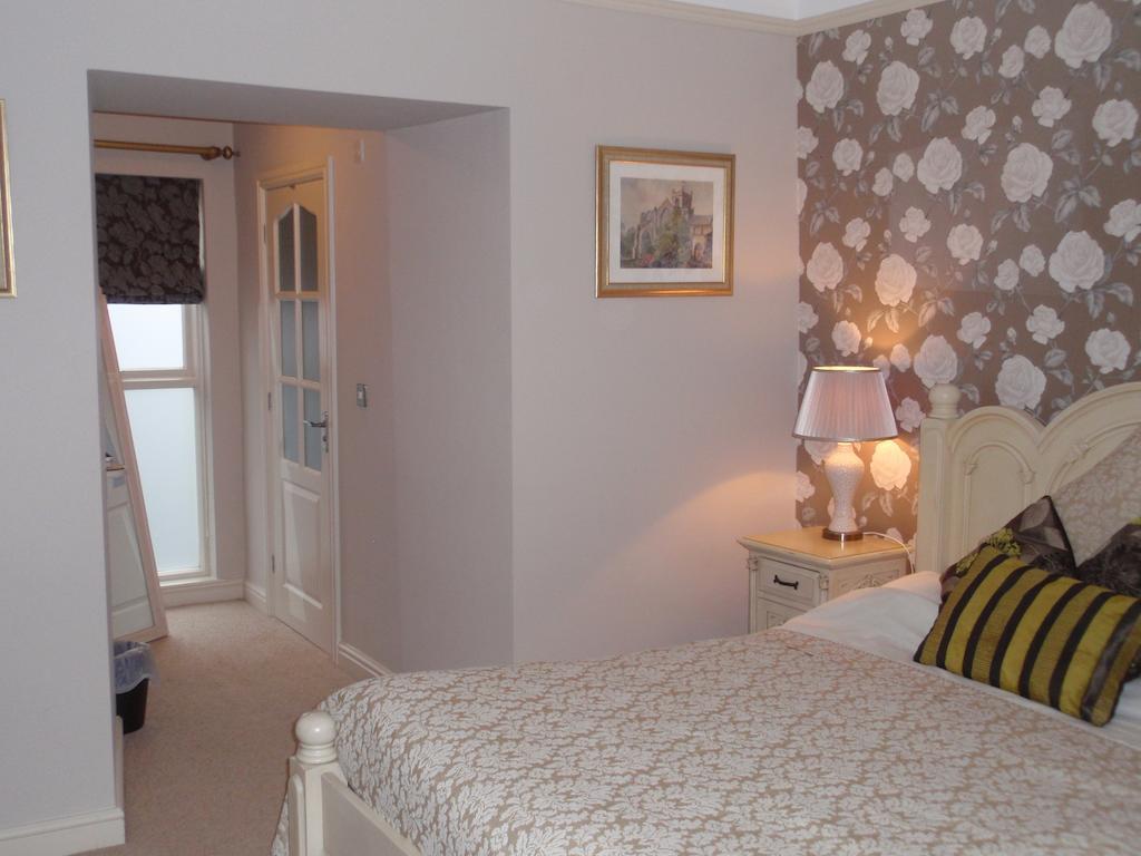 Priory Hotel Cartmel Pokoj fotografie
