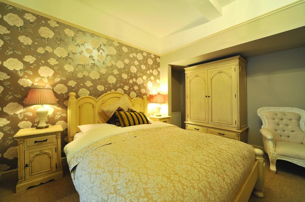Priory Hotel Cartmel Exteriér fotografie