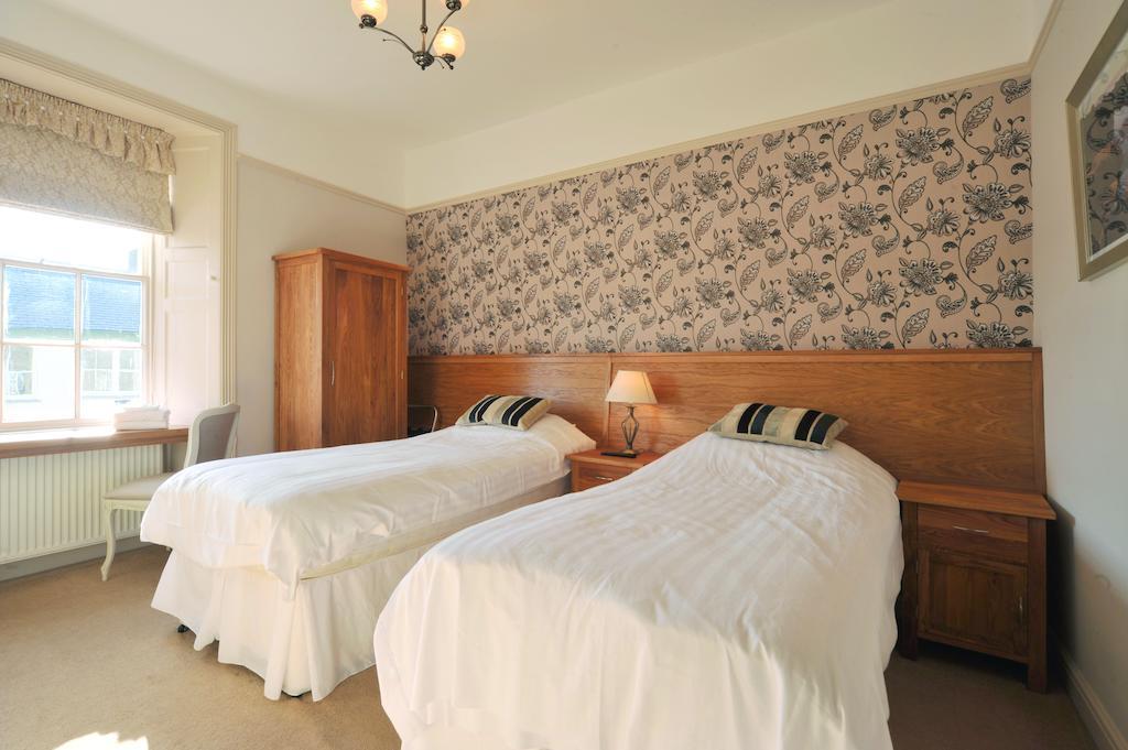Priory Hotel Cartmel Pokoj fotografie