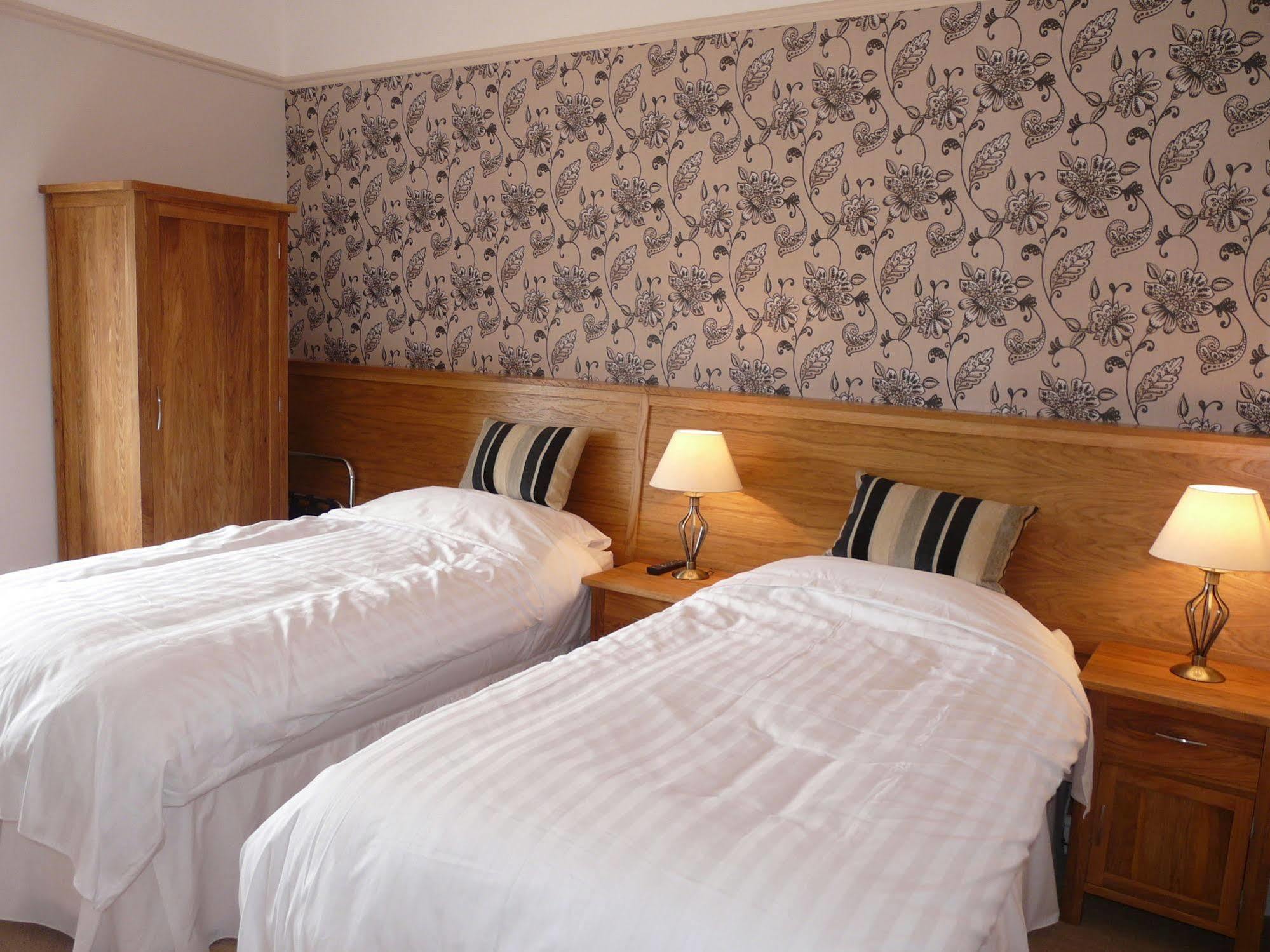 Priory Hotel Cartmel Exteriér fotografie