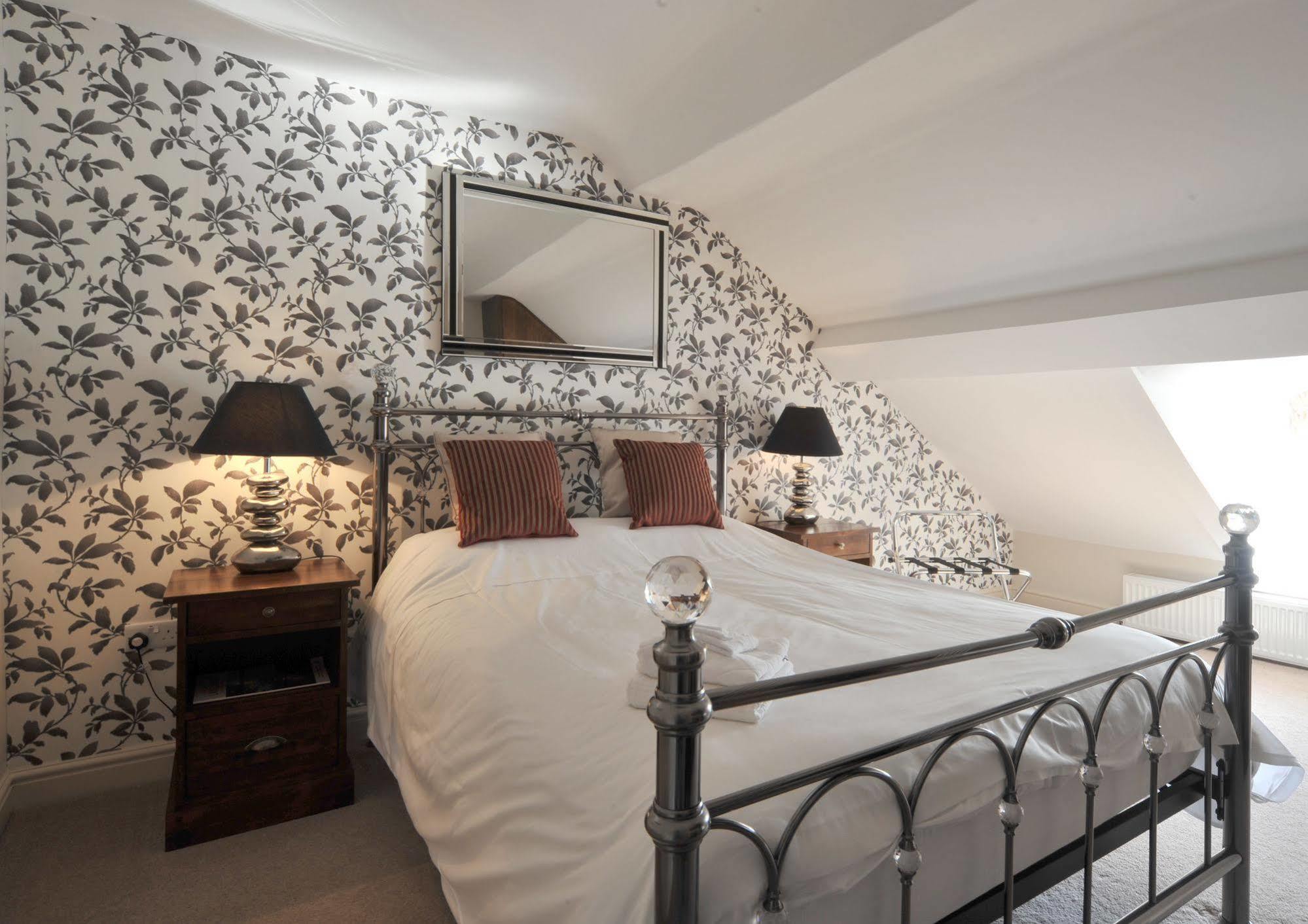Priory Hotel Cartmel Exteriér fotografie